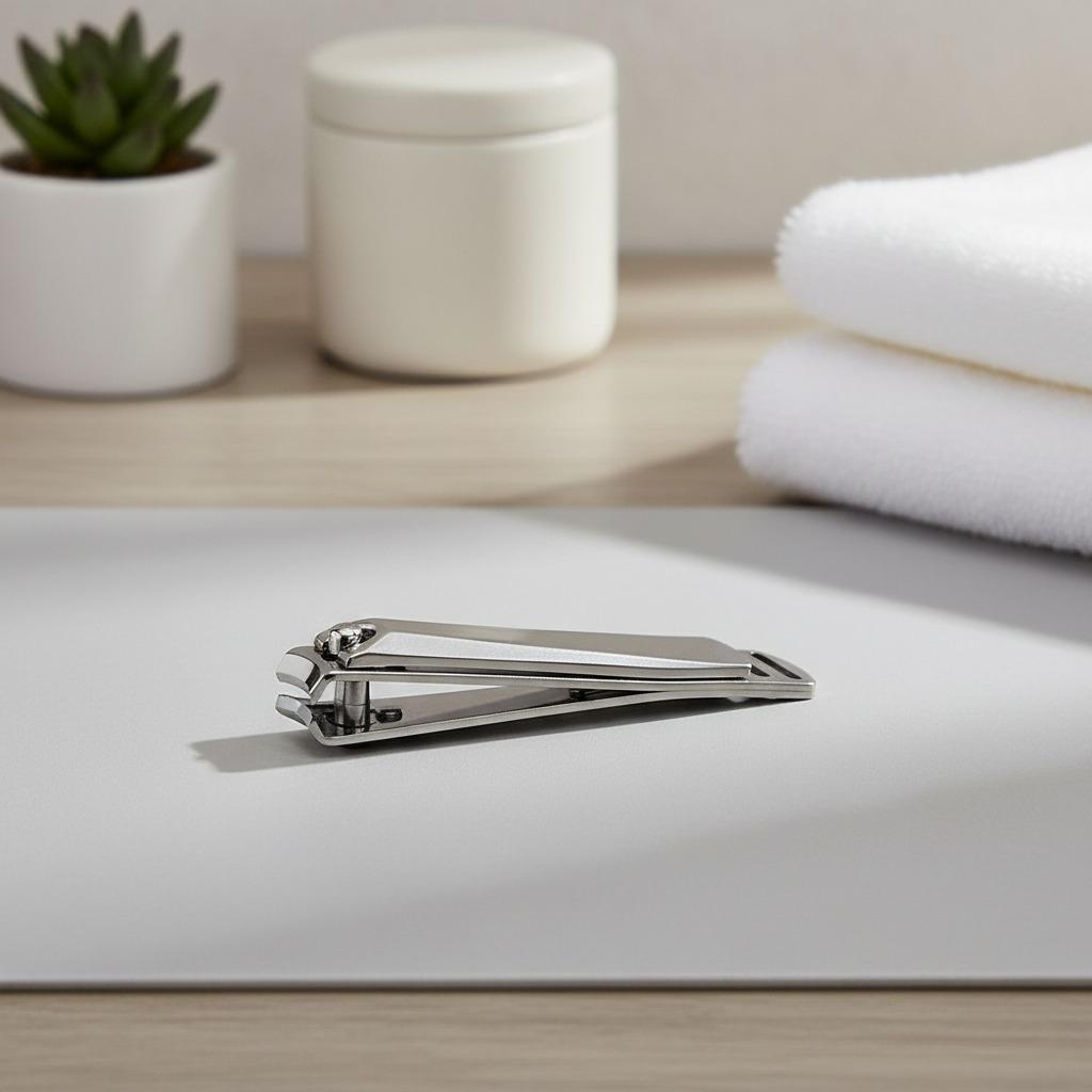 Guide d'achat ODM de coupe-ongles pour les gammes de soins personnalisés
