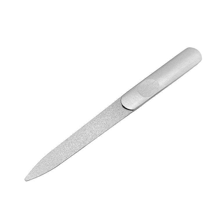 Professional Nail File: The Precision You Need