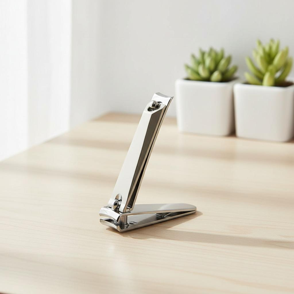 Custom Nail Clippers for Retail Branding and Export Planning