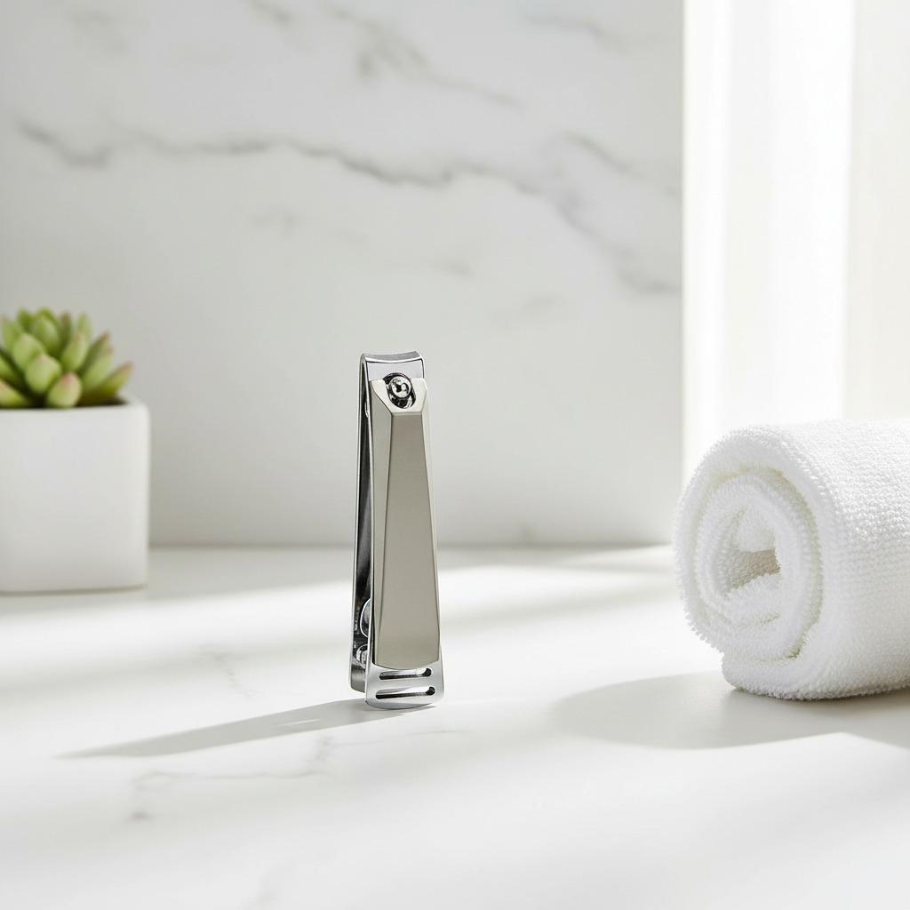 Custom Nail Clippers for Business: Practical Sourcing Advantages