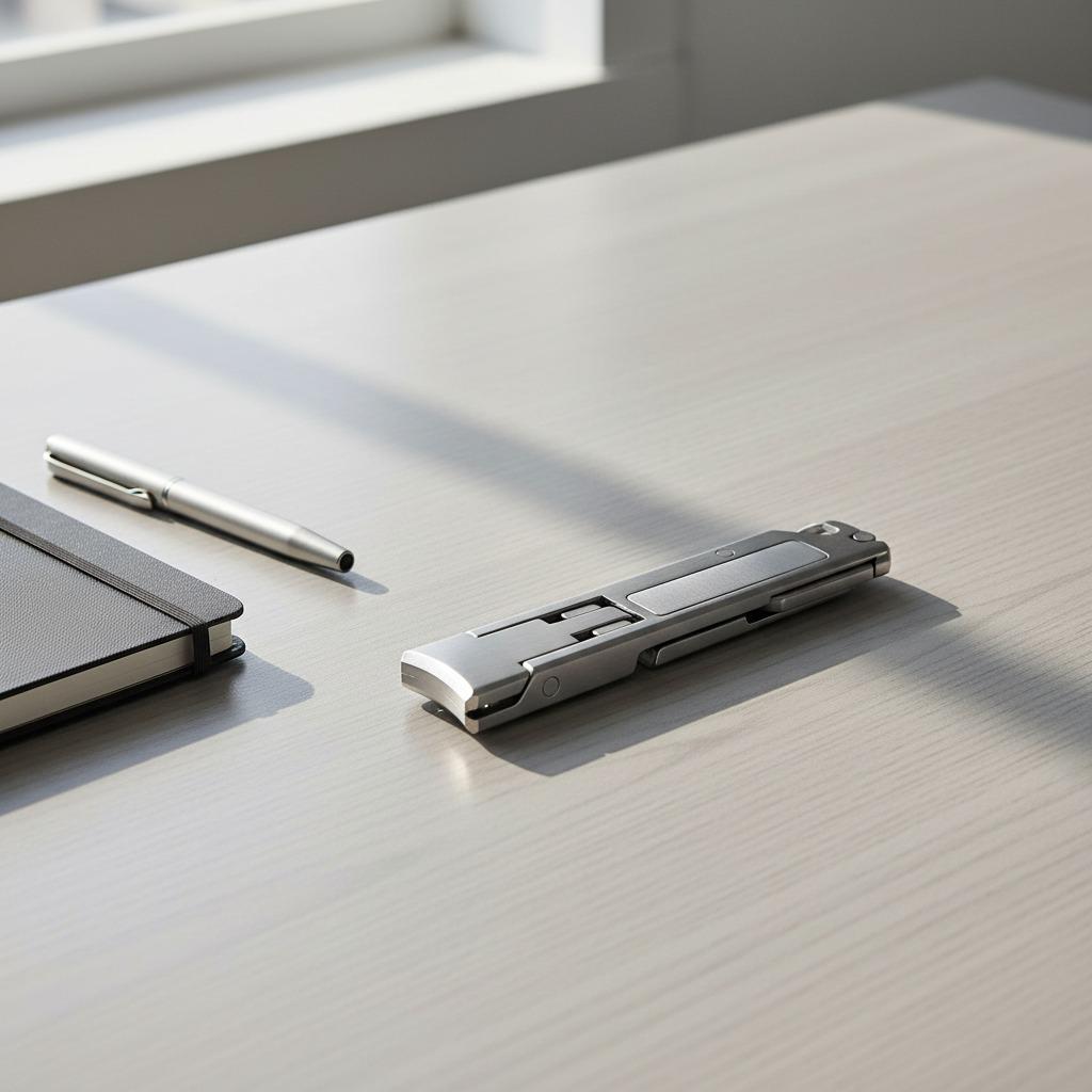 Custom Nail Clippers for B2B Branding, Bulk Sourcing and Retail Programs