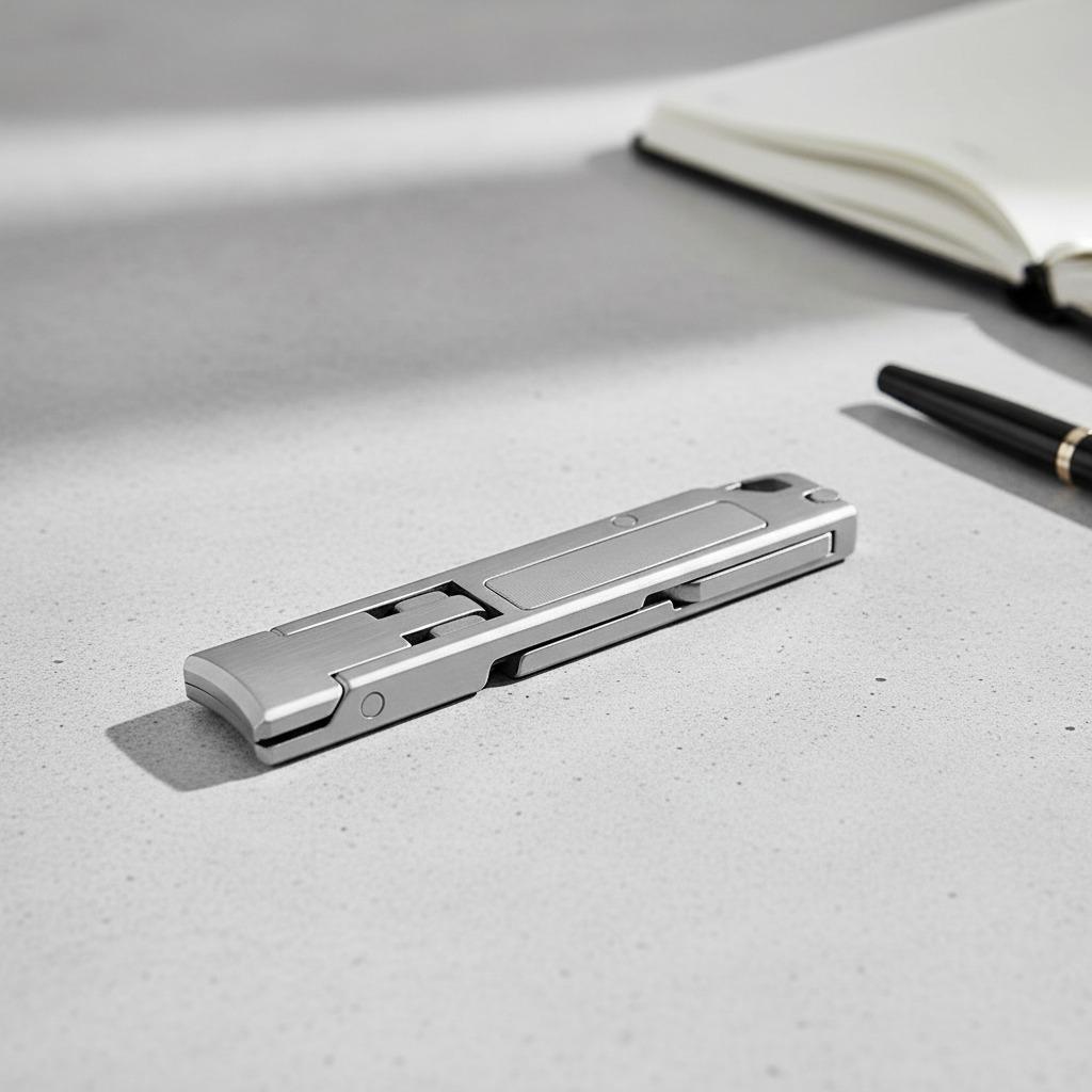 Custom Nail Clippers for Business Buyers: Branding, Bulk Value and Retail Appeal