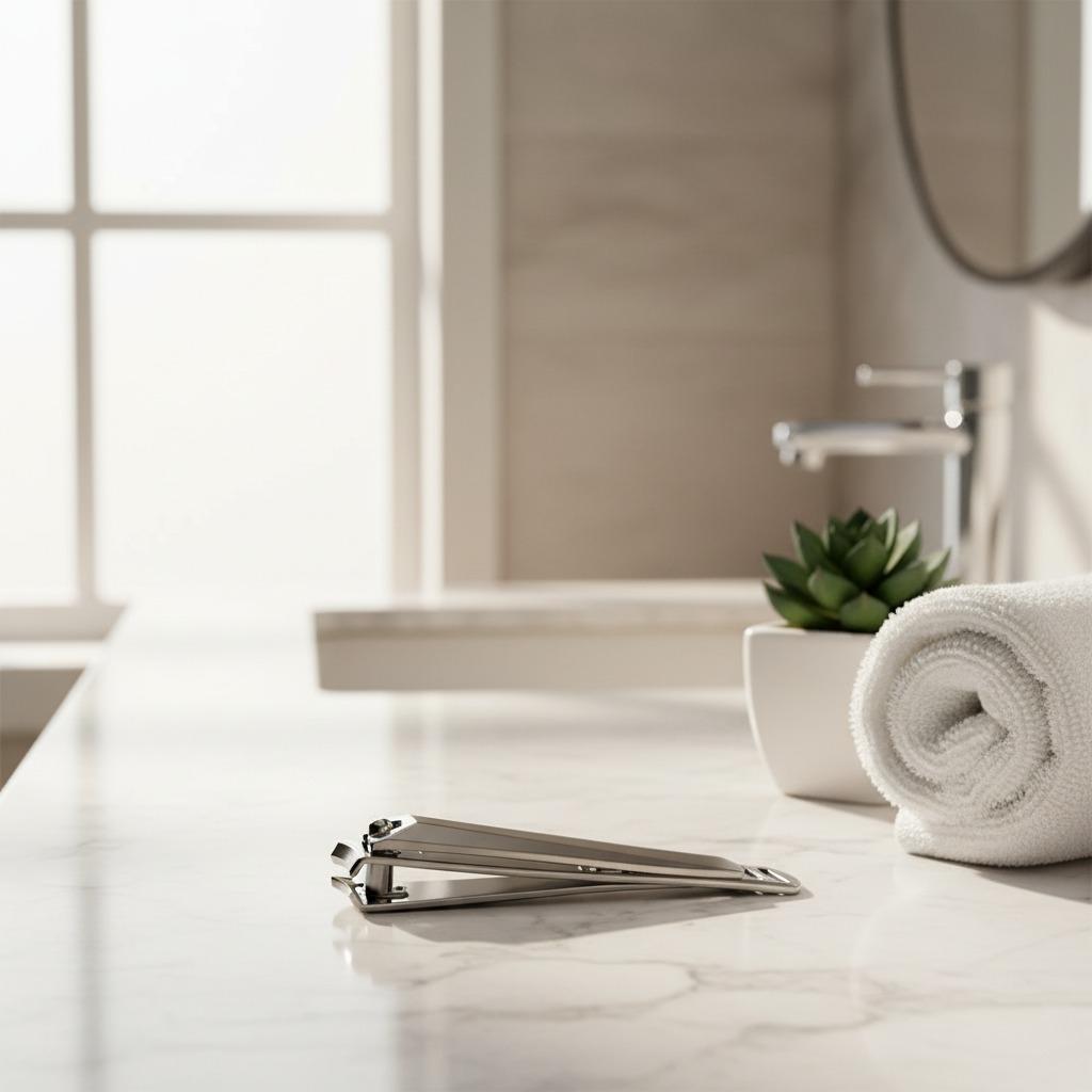 Guía de abastecimiento B2B de cortaúñas para compradores de productos de belleza personalizados