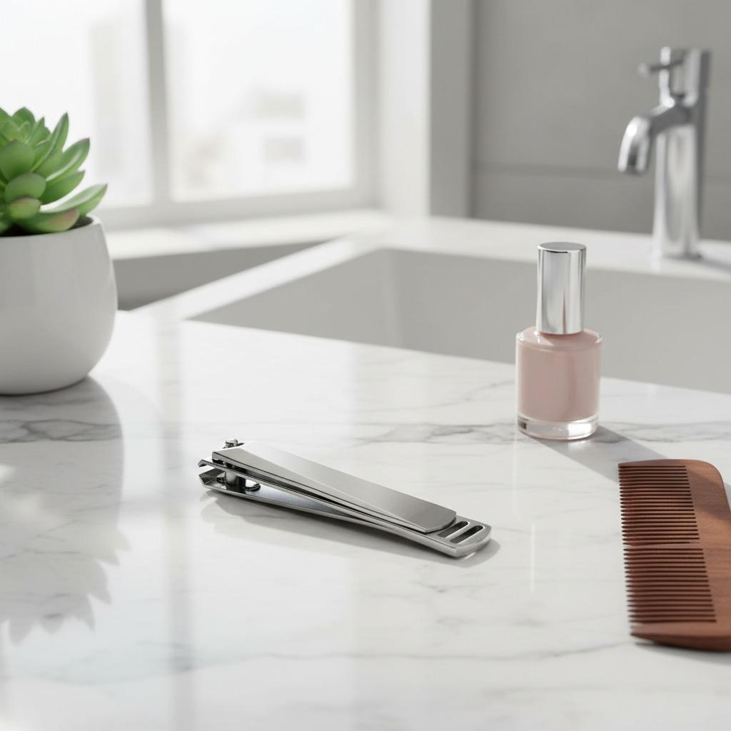 Cortaúñas B2B para salones de belleza, spas y compradores minoristas de productos de belleza.