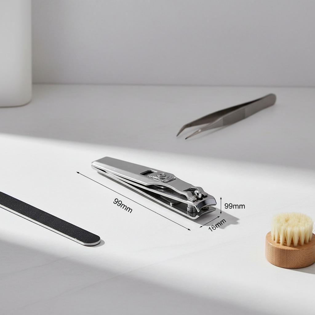 Nail Clipper for Retailers: Choosing Precision or Pro