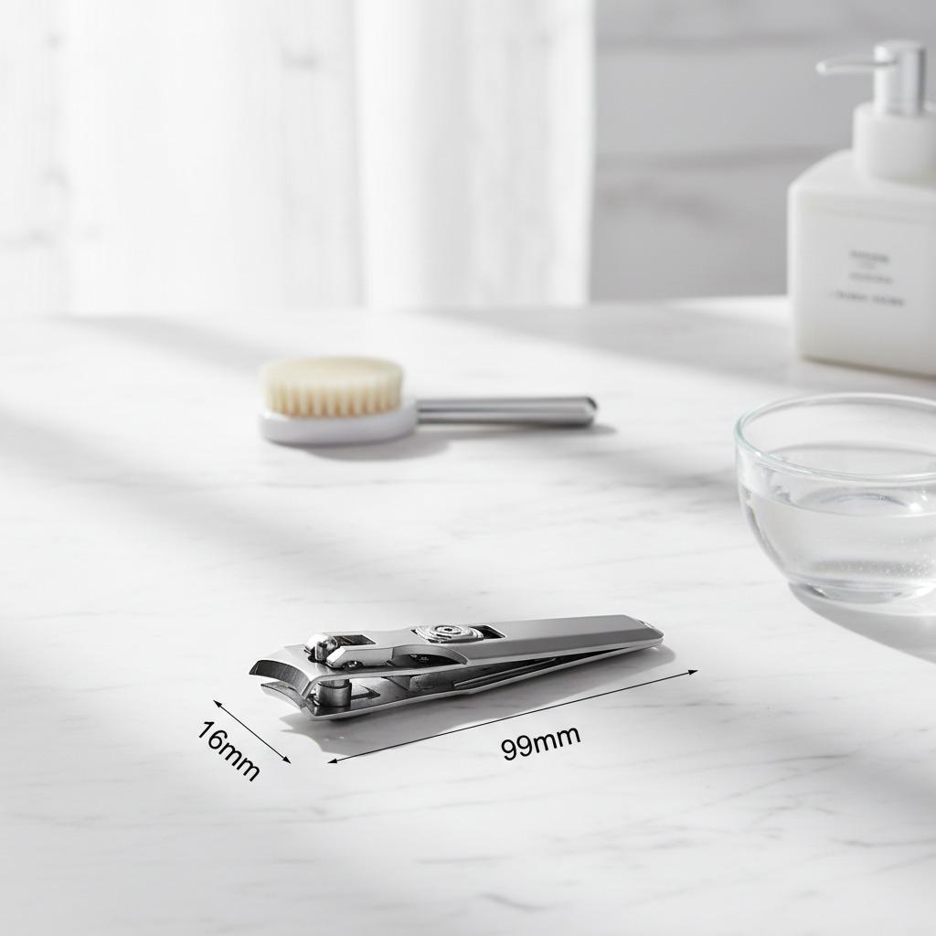 Retail Nail Clippers: Sourcing Quality, Design, and Reliable Supply