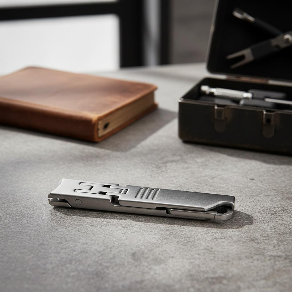 How to Choose Nail Clipper Exporters for Retail and Distribution