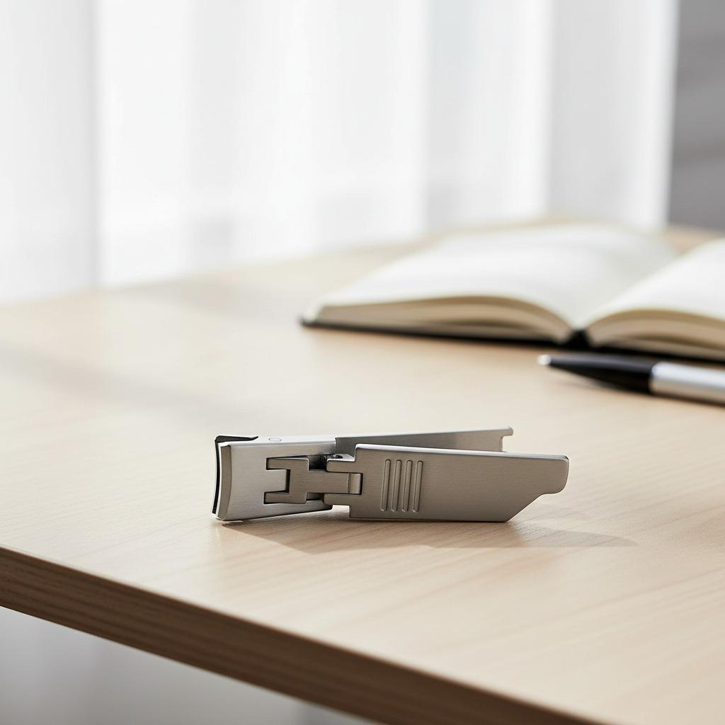 How to Choose Nail Clipper Exporters for Retail and Grooming Tool Sourcing