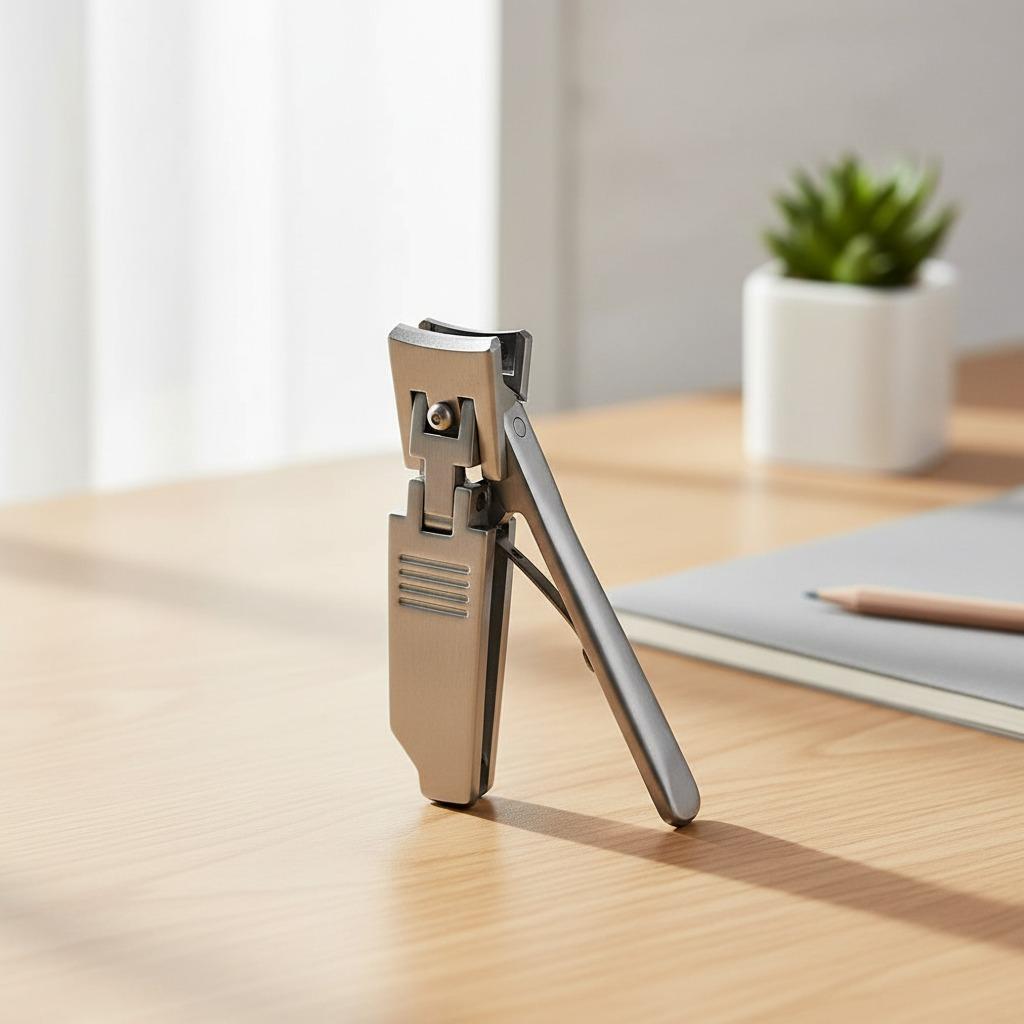 How to Choose Top Nail Clipper Exporters for Reliable Bulk Sourcing