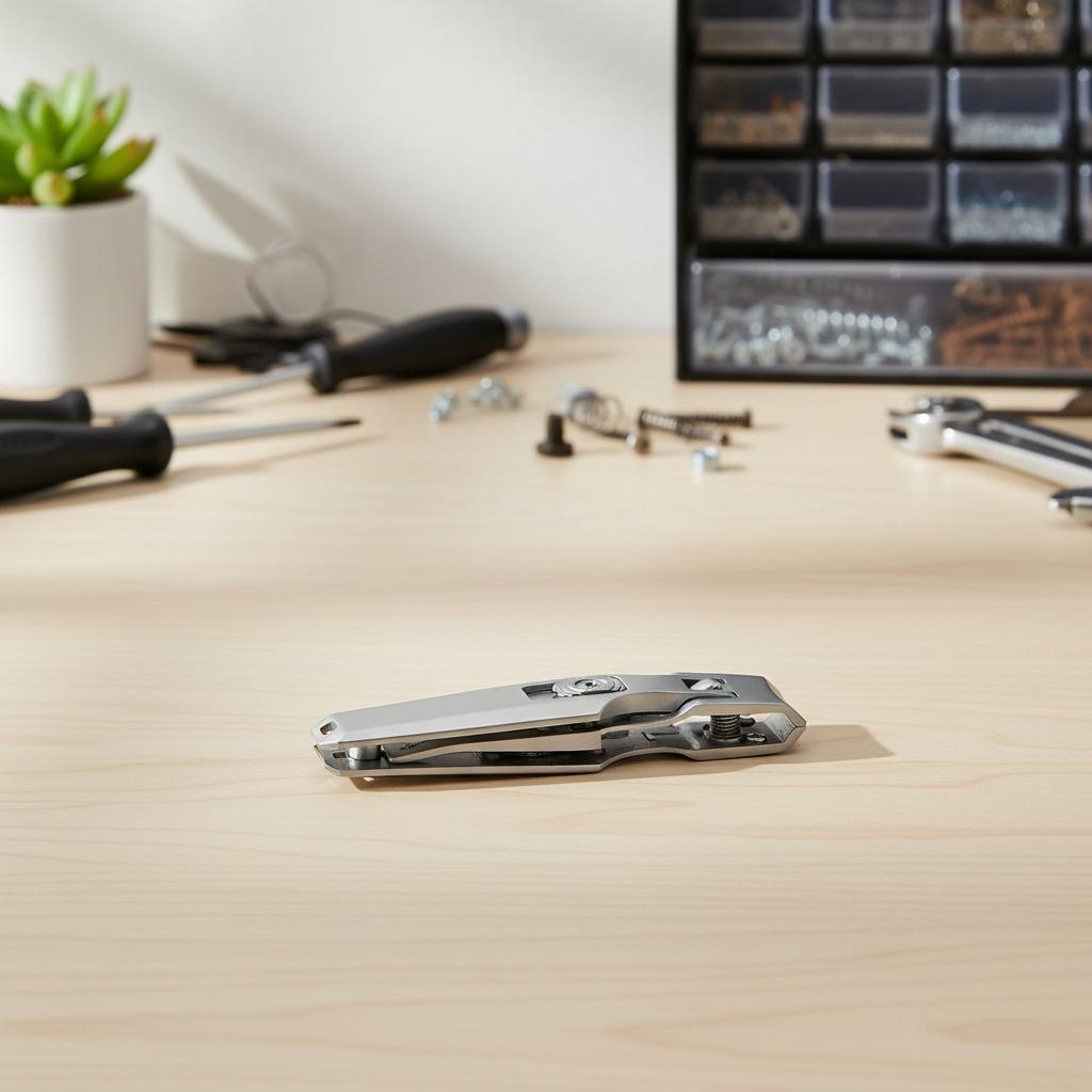 Importing Nail Clippers from China: Buyer Criteria for Beauty Tool Brands
