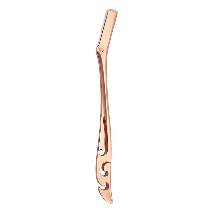 Elevate Your Beauty Routine with the Eyebrow Razor