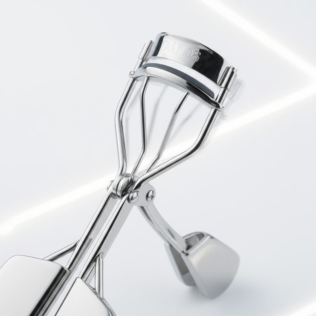 Eyelash Curler Pivot Joint Guide for Buyers
