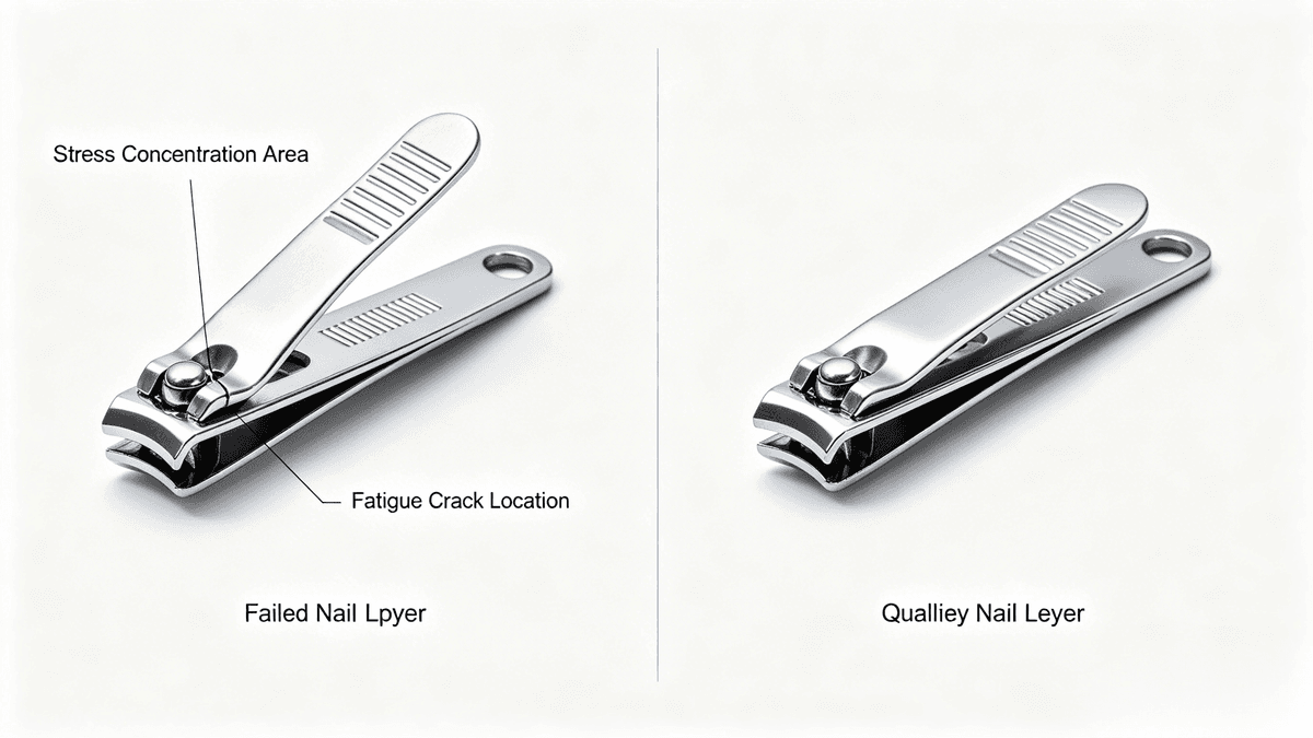 Mechanical Durability: How Our Factory Tests Lever Fatigue