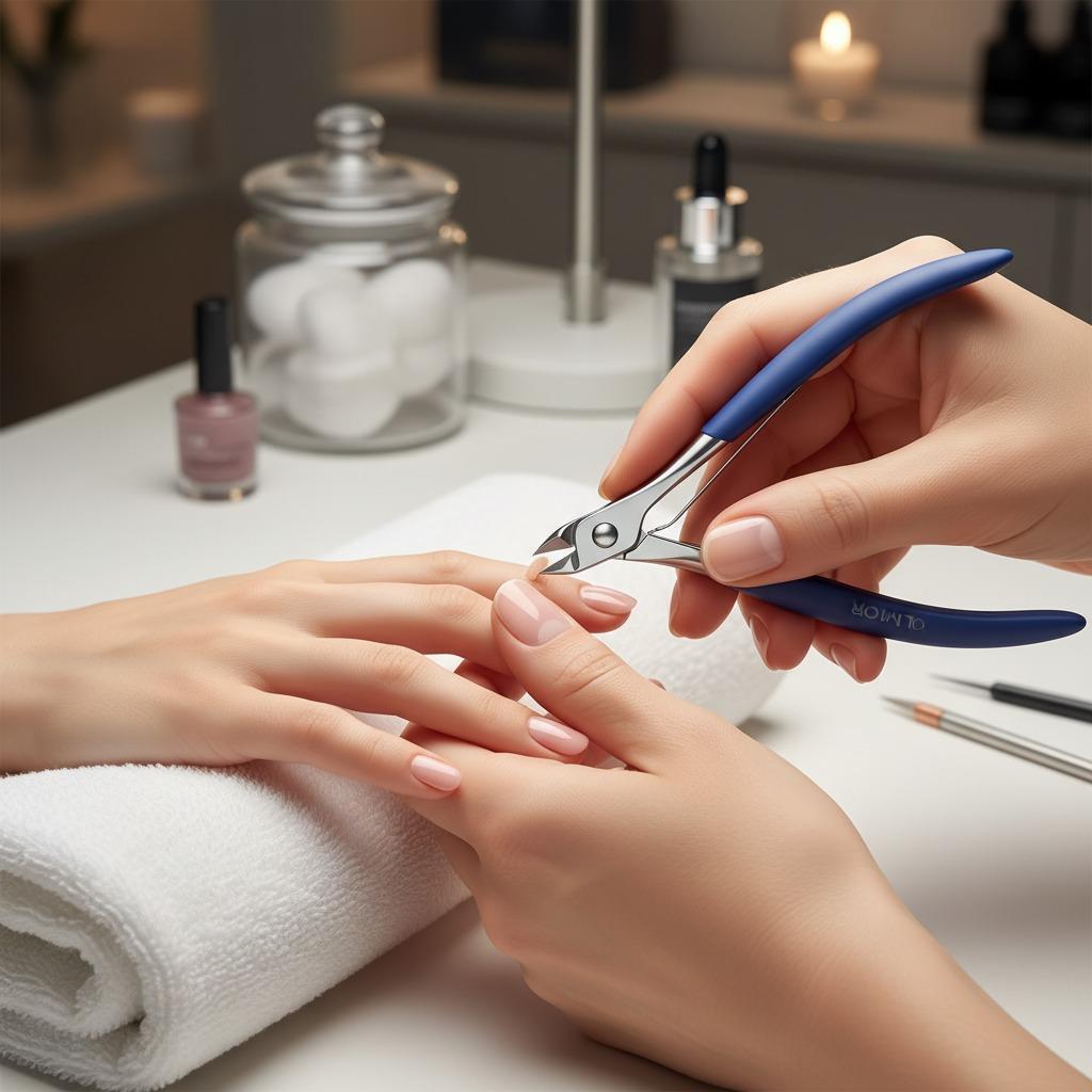 Leitfaden für professionelle Käufer von Nagelhautzangen