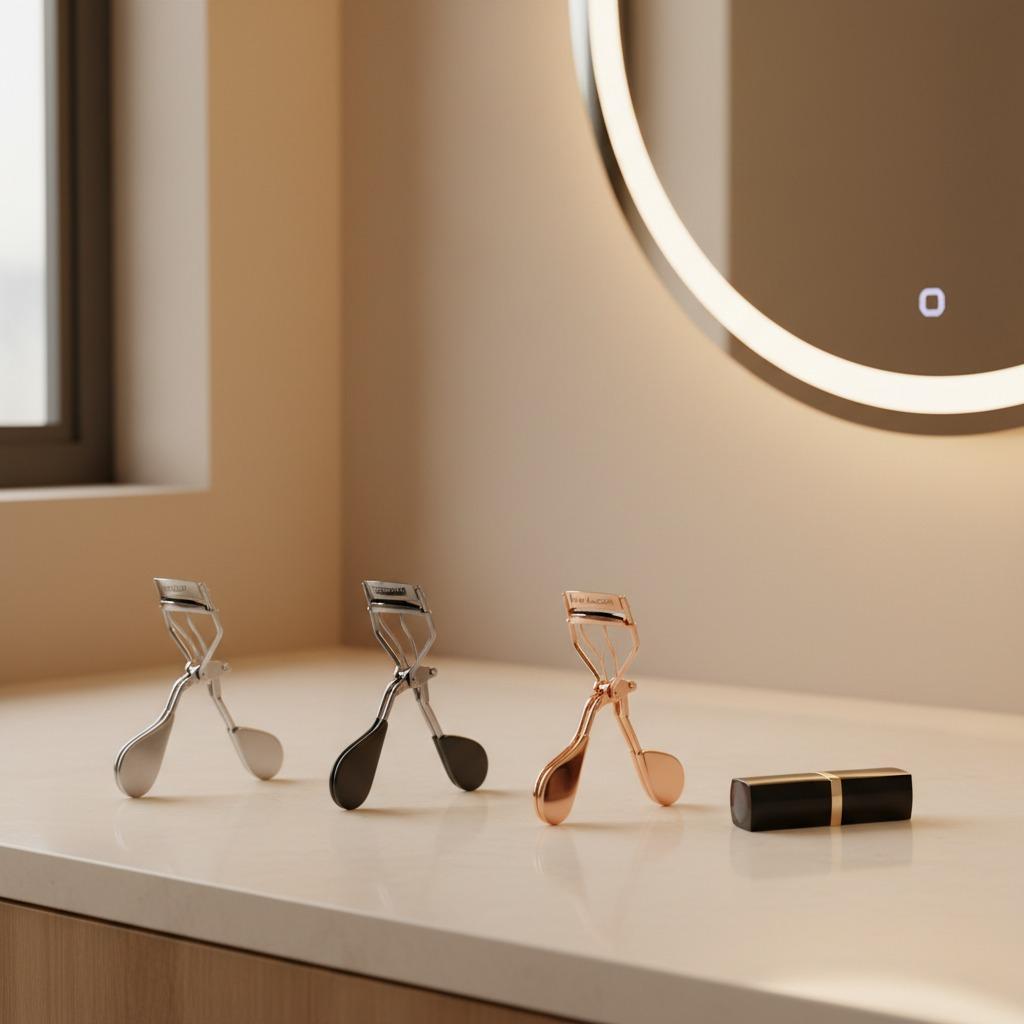 Eyelash Curler Pad Density: How to Choose, Inspect and Maintain the Right Pad