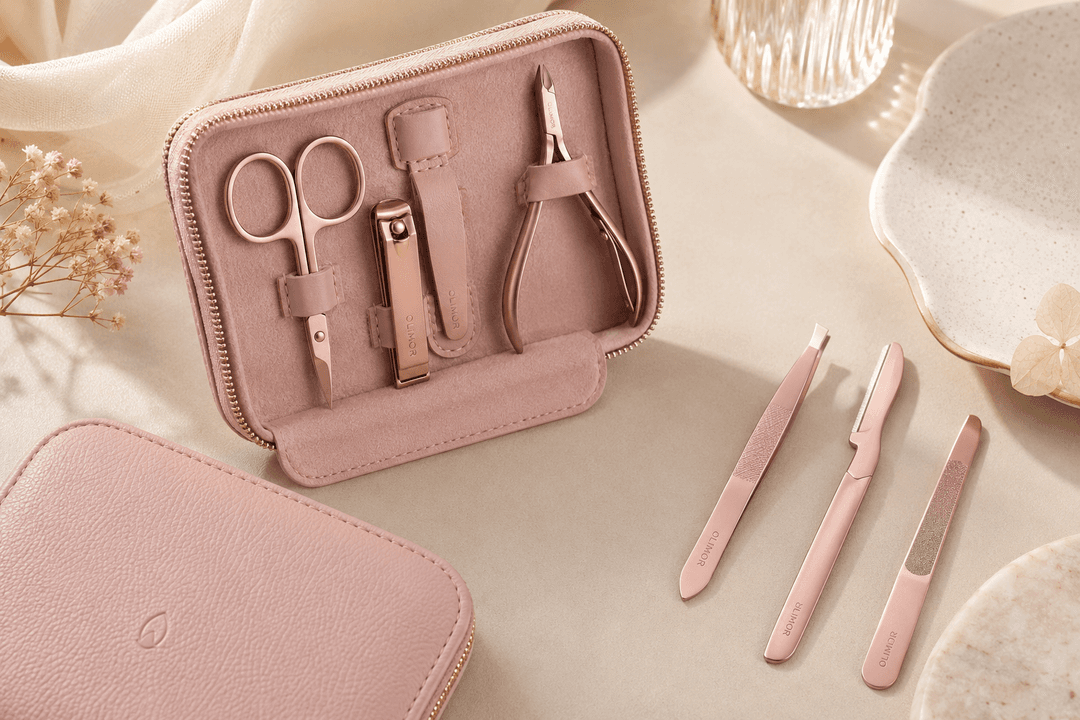 Beauty Tools Manufacturer for Salon, Retail, and Private Label Supply