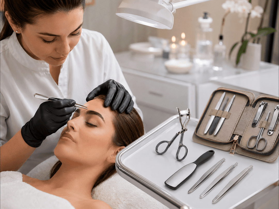 Stainless Steel Beauty Tools Supplier Guide for Brands, Salons, and Private Label Buyers