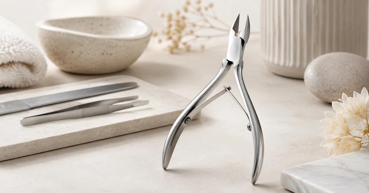 Cuticle Nipper Manufacturer: B2B Buyer Guide for Quality, Samples and Supplier Evaluation