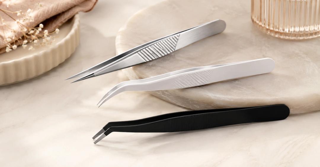 Tweezers Manufacturer Guide: Choosing Precision Tweezers for Real Work