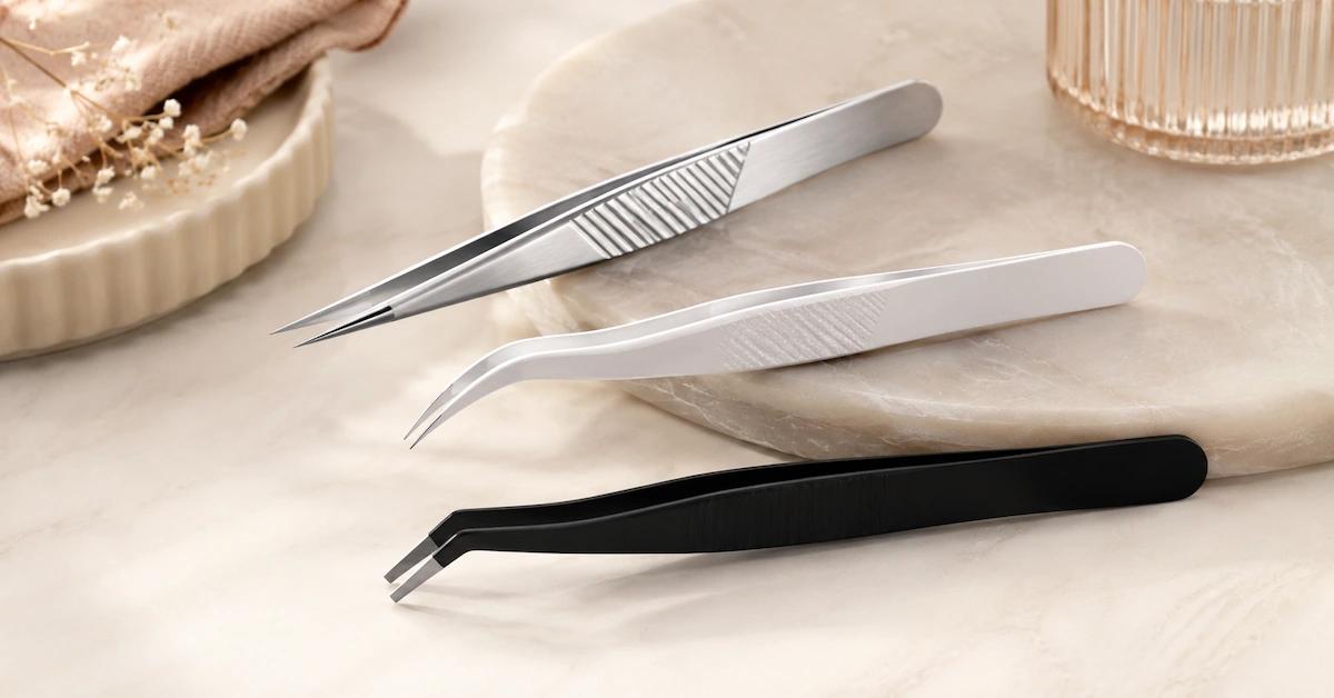 Tweezers Manufacturer Guide: Choosing Precision Tweezers for Real Work