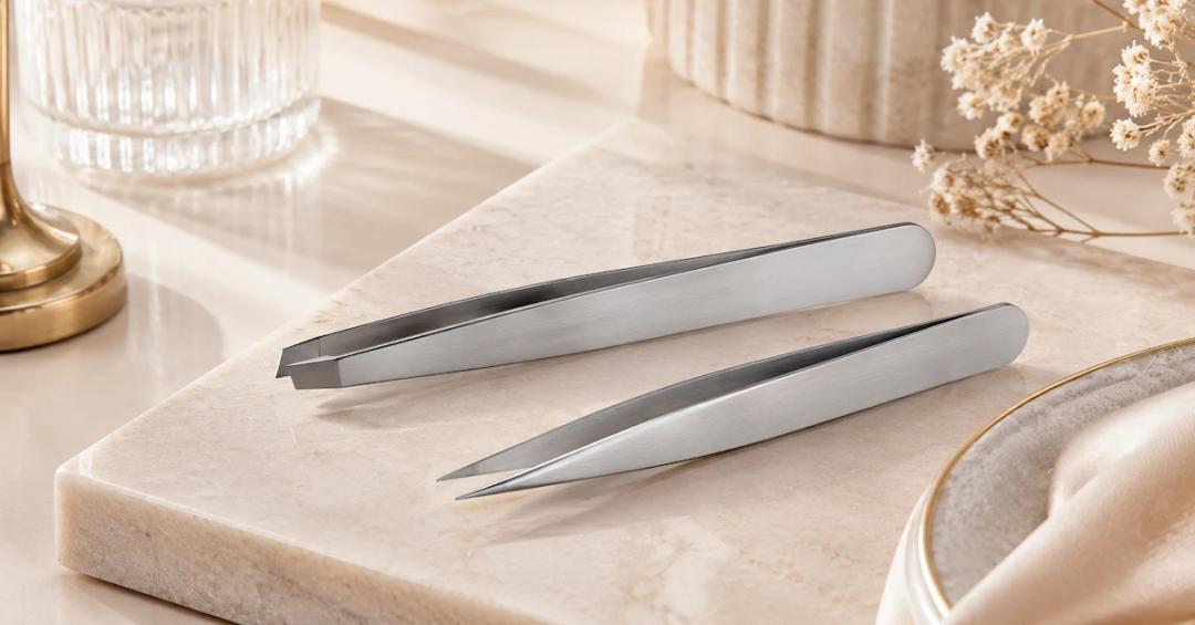 Eyebrow Tweezer Manufacturer Guide for Better Sourcing
