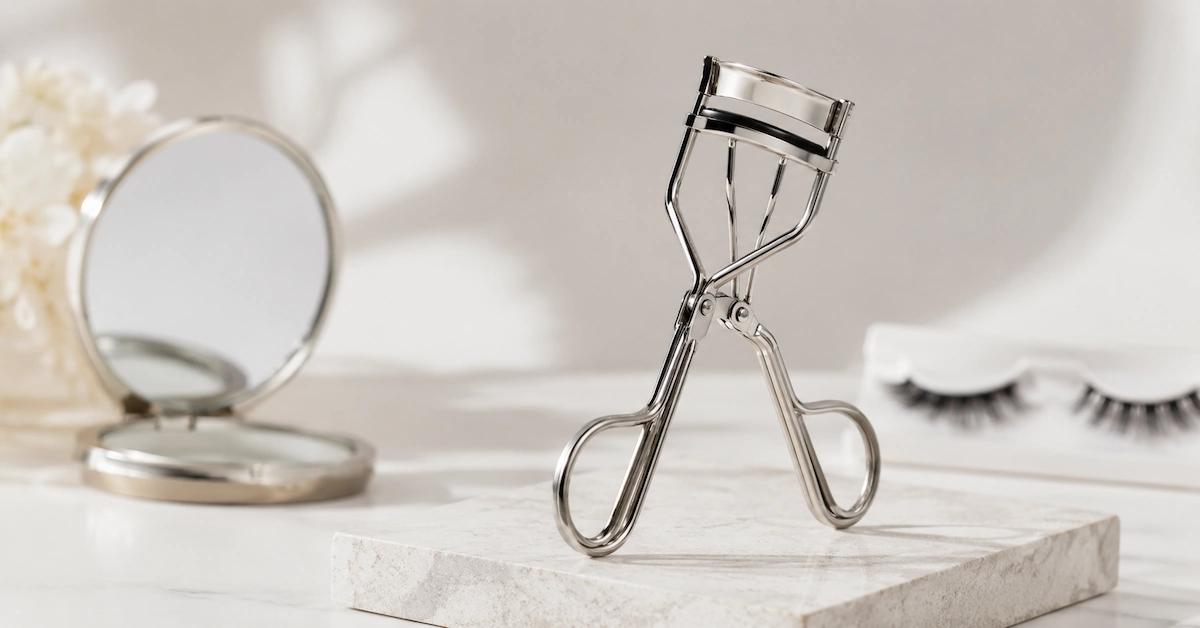 Eyelash Curler Manufacturer Guide for Better Sourcing