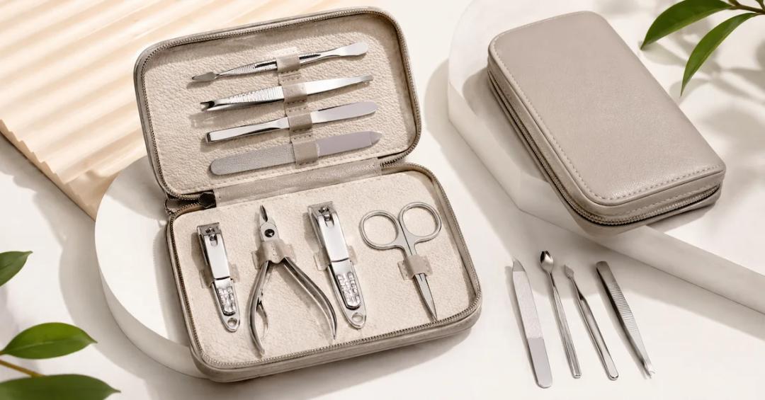 Grooming Kit Manufacturer Guide: How to Choose the Right Supplier
