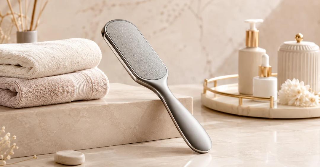 Foot File Manufacturer Guide: How to Source the Right Tool