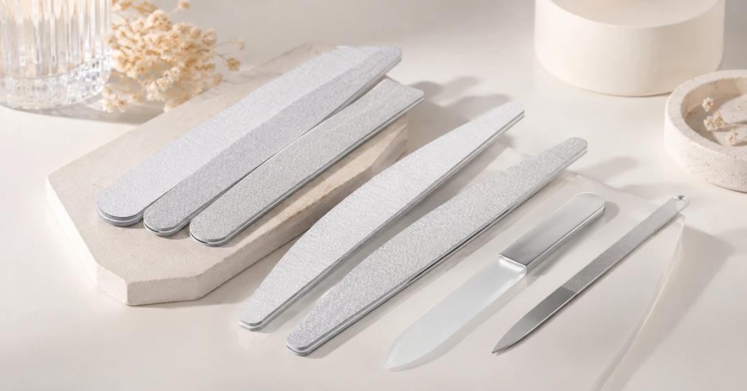 Nail File Manufacturer Guide for Buyers and Sourcing Teams