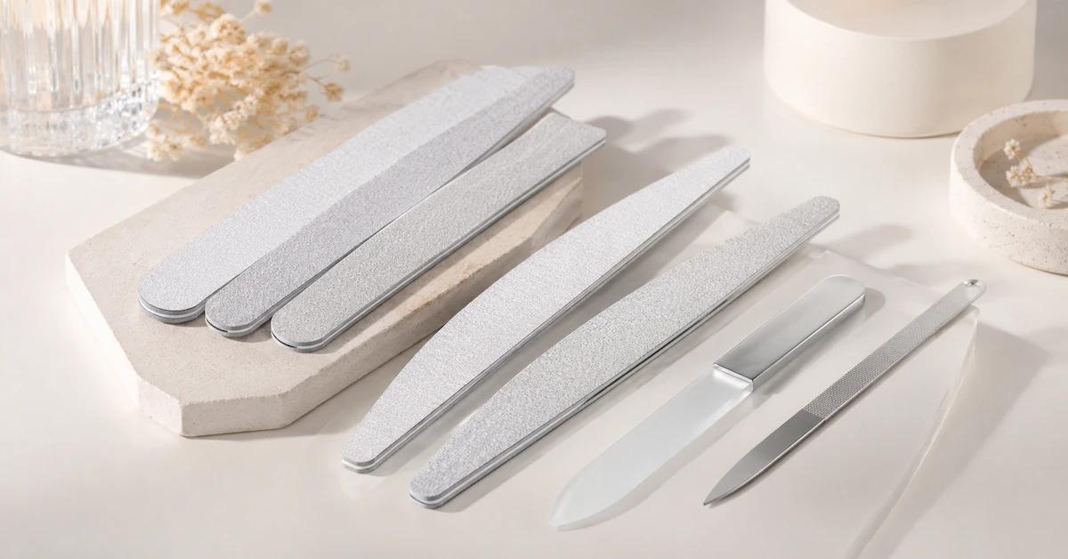 Nail File Manufacturer Guide for Buyers and Sourcing Teams