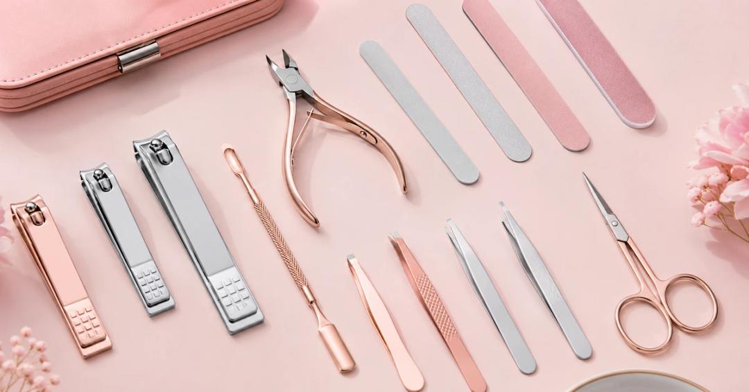 Manicure Tools Wholesale: A Practical Buyer’s Guide