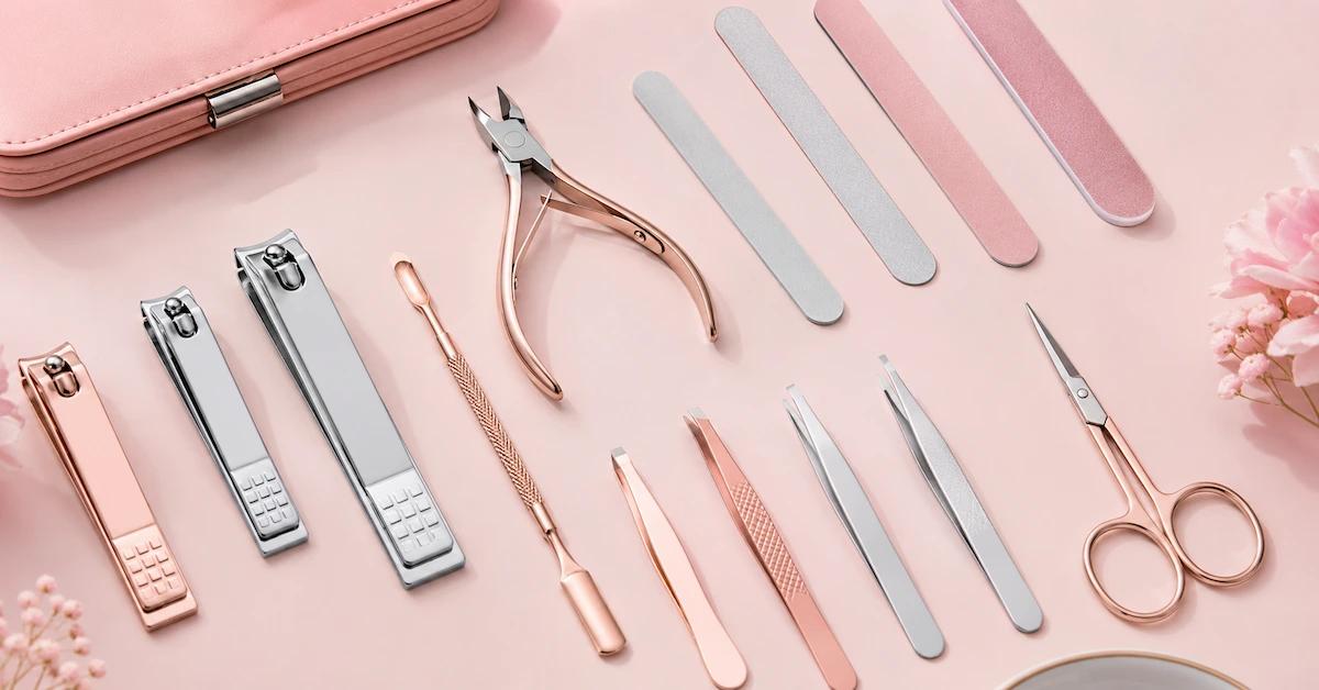 Manicure Tools Wholesale: A Practical Buyer’s Guide