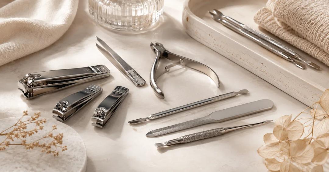Nail Care Tools Wholesale: Practical Buyer Guide for Retail, Salon and Kit Sourcing