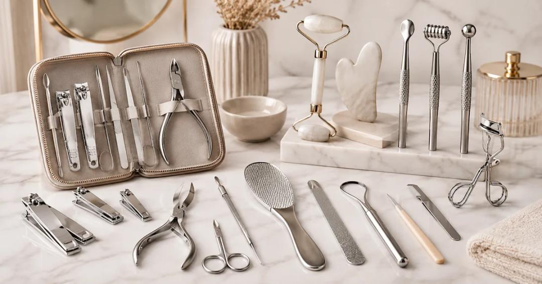 Bulk Beauty Tools: How to Evaluate Mixed Grooming Kits