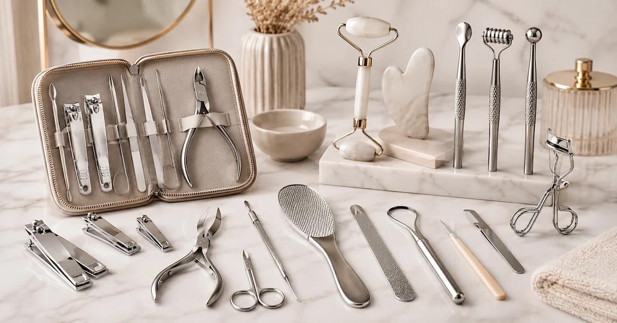 Bulk Beauty Tools: How to Evaluate Mixed Grooming Kits