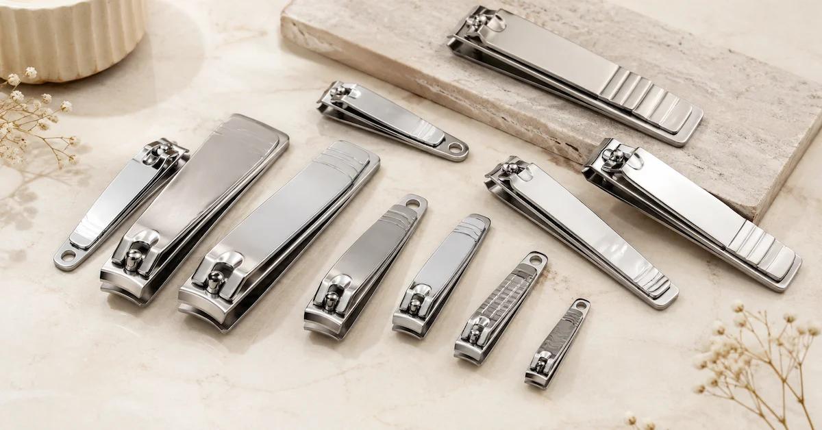 Bulk Nail Clippers: A B2B Buying Guide for Assortments, Quality Checks and Supplier Selection