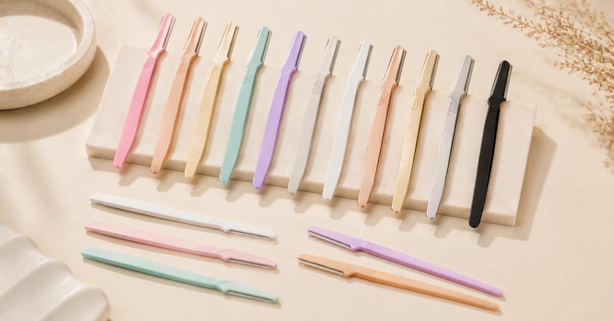 Eyebrow Razor Wholesale: Buyer’s Guide for Product, Packaging and Supplier Checks