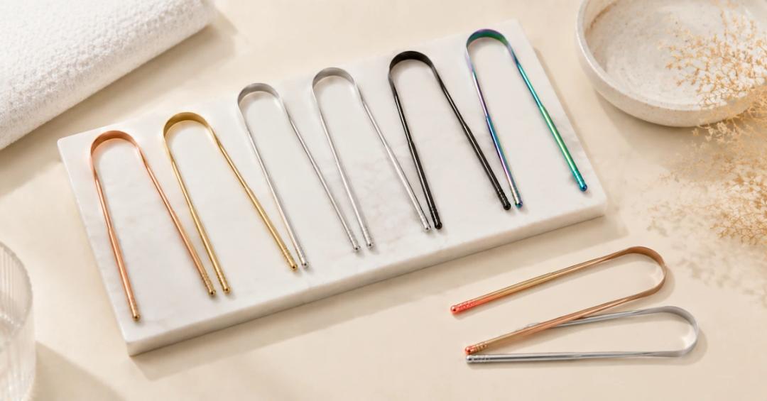 Tongue Scraper Wholesale: What Buyers Should Check Before Bulk Ordering