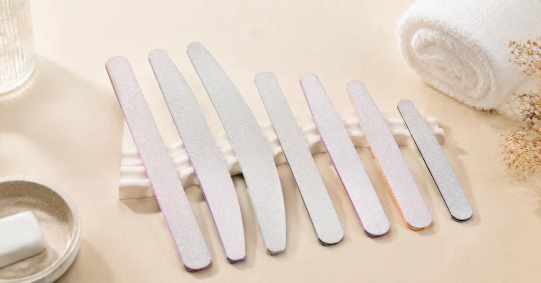 Nail File Wholesale: A Practical B2B Sourcing Guide