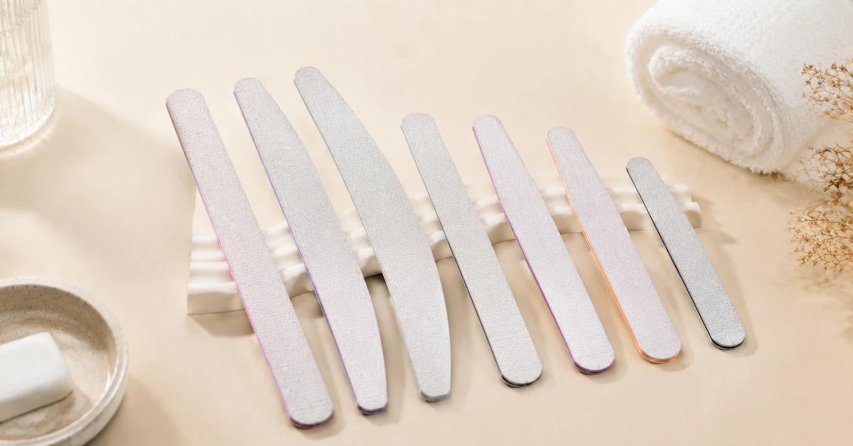 Nail File Wholesale: A Practical B2B Sourcing Guide