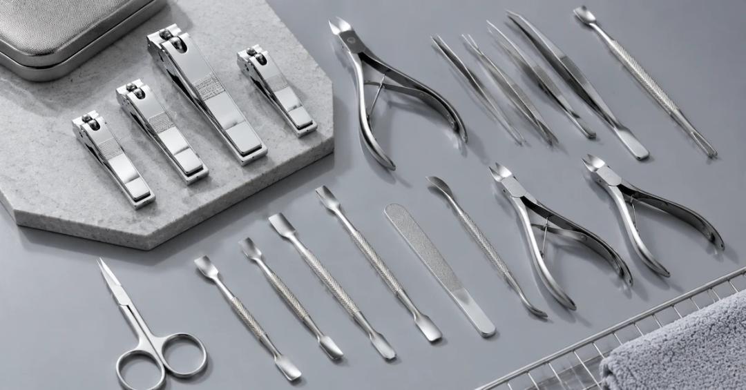 Stainless Steel Nail Tools Wholesale: A Practical B2B Buying Guide