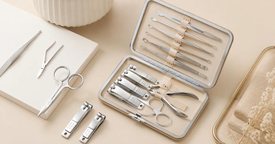 Wholesale Grooming Kits: How Buyers Choose Reliable Suppliers for Retail and Private Label Markets
