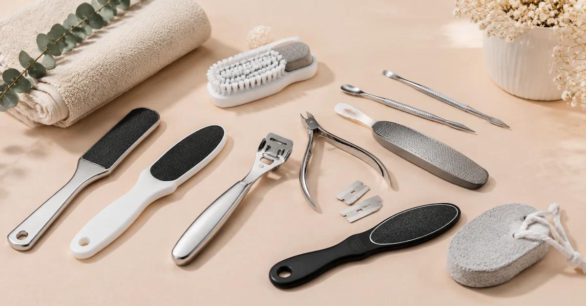 Wholesale Foot Care Tools Buying Guide