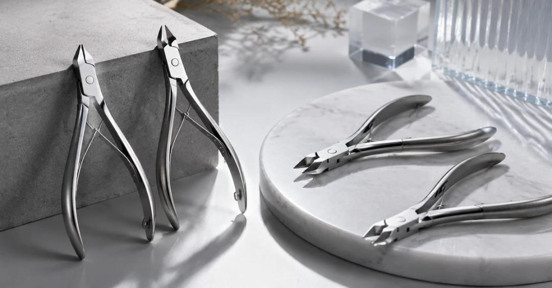 OEM Cuticle Nipper Supplier: What Buyers Should Look For