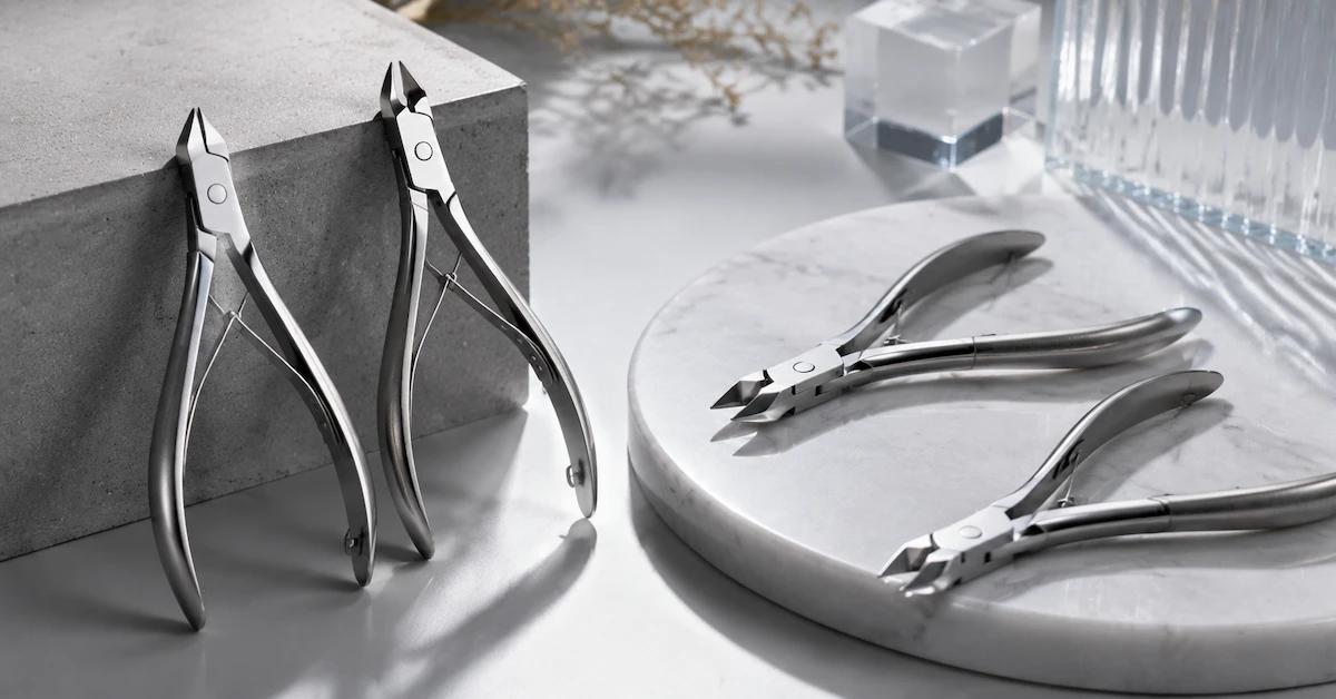 OEM Cuticle Nipper Supplier: What Buyers Should Look For