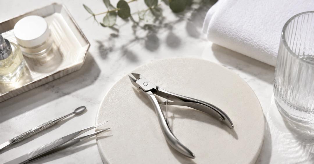 ODM Cuticle Nipper: What Buyers Should Look For