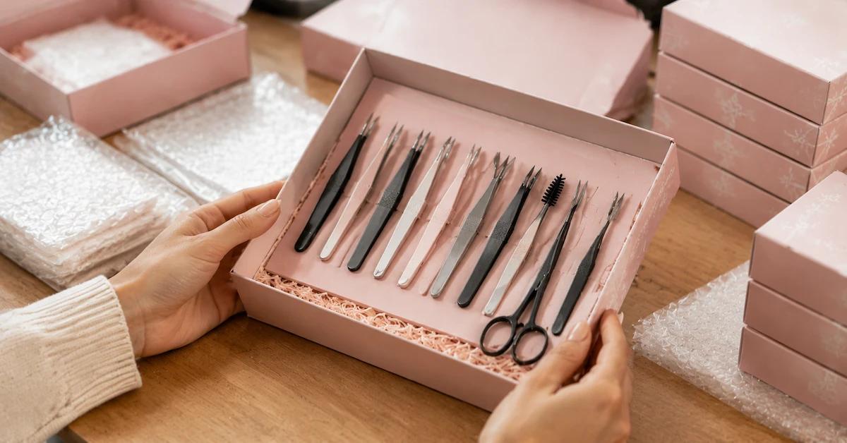 Wholesale Eyebrow Tools: A Practical B2B Buying Guide