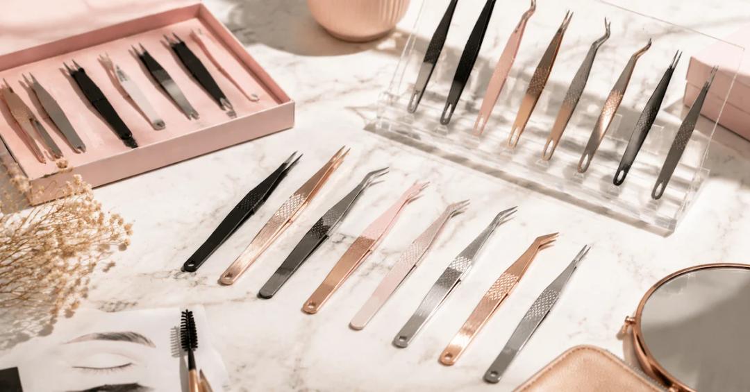 OEM Custom Tweezers: A Practical B2B Guide to Private Label Sets