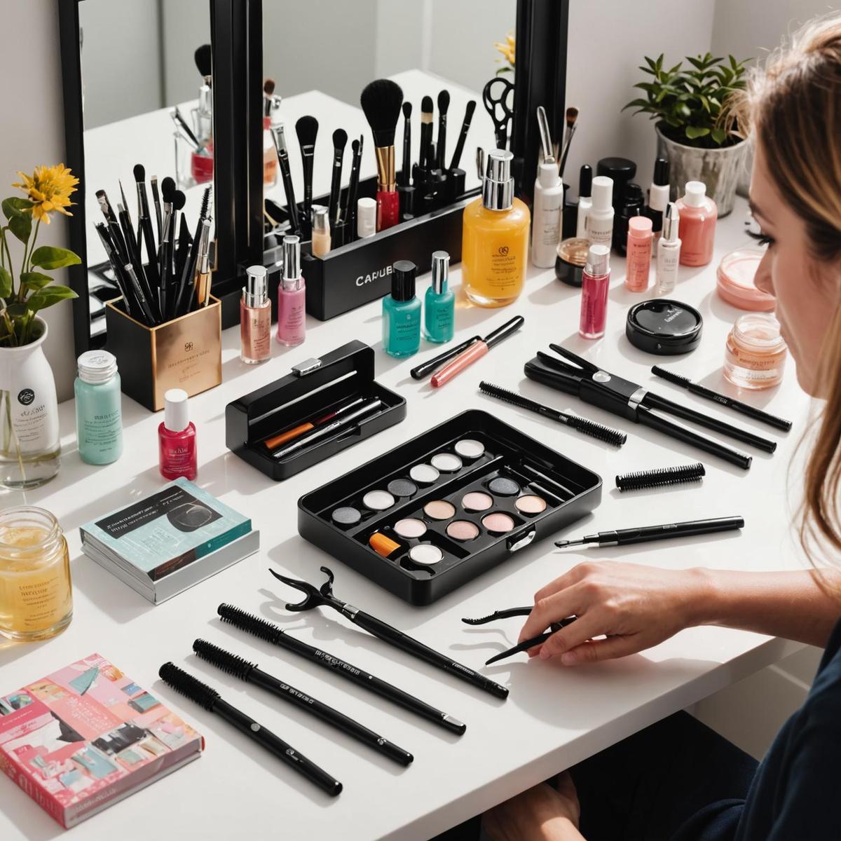 Eyelash Curler Guide: How to Choose, Use, and Maintain the Right Tool