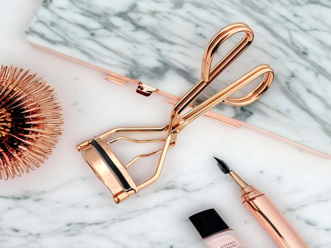 Wimpernzange in Roségold: Auswahl, Anwendung, Pflege und B2B-Bezugsquellen